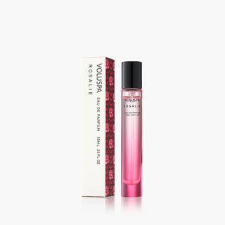 Rosalie 10ml Eau De Parfum | Voluspa