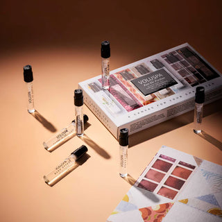 Fine Fragrance Perfume Discovery Set | Voluspa