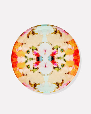 Amber Fresco Coaster // Tart by Taylor