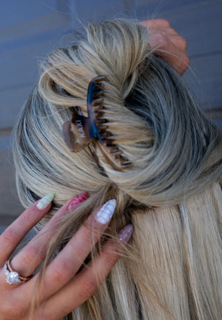 Kaxi Shiny Mini Hold Everything Claw