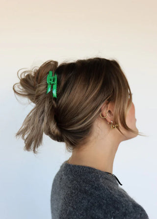 Kaxi Shiny Mini Hold Everything Claw