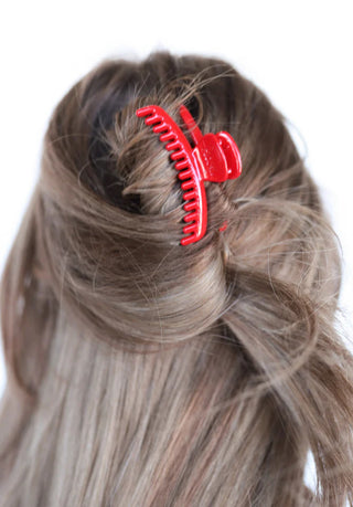 Kaxi Shiny Mini Hold Everything Claw