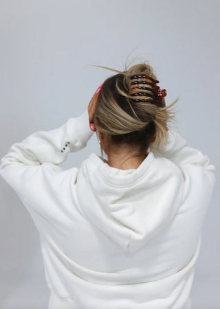 Kaxi Wide Lay Down Claw