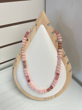 Gigi Beaded Necklace