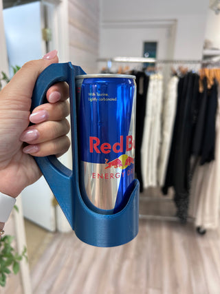 Sipzey Skinny Can Handle