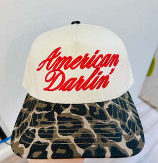 American Darlin' Hat
