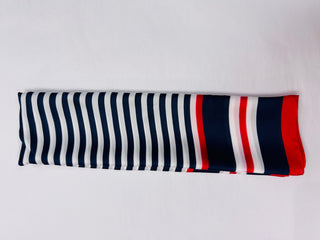 American Satin Scarf