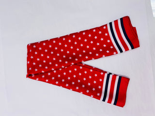 American Satin Scarf