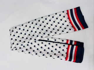American Satin Scarf