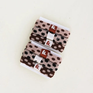 Kaxi Polka Dot High Intesi’ties’