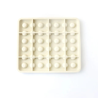 Pentomino Silicone Puzzle - Shape and Logic Toy