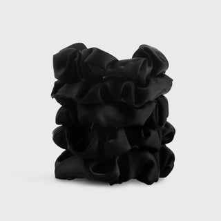 Satin Scrunchie