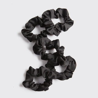 Satin Scrunchie