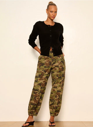 Vista Pant Roam Camo // Sanctuary