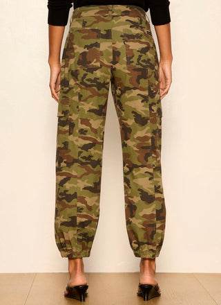 Vista Pant Roam Camo // Sanctuary