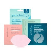 Patchology On The Fly 3.0 Travel Kit