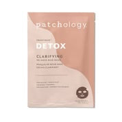Patchology Smart Mud No Mess Detox Mask