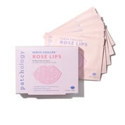 Patchology Rose Lip Gels - Pack of Five