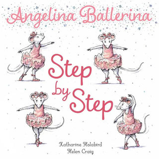 Step by Step by Katherine Holabird
