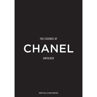 Essence of Chanel Book