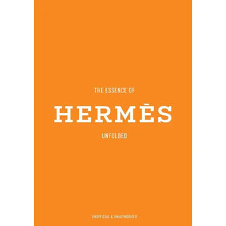 Essence of Hermes Book