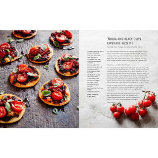 Craft Pizza by Maxine Clark