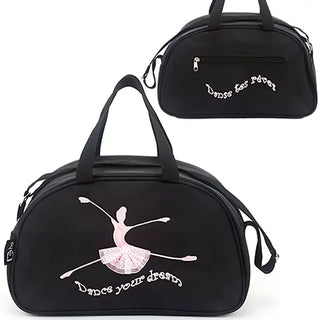 4955 Dance Dream Duffel Bag