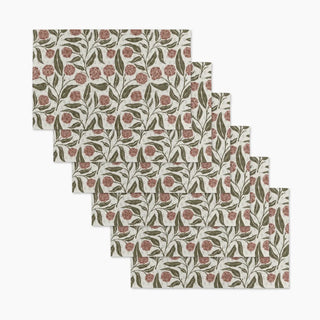 Geometry French Countryside “Not Paper Towel”