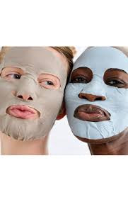 SmartMud Duo Hydrate & Detox Mask Set