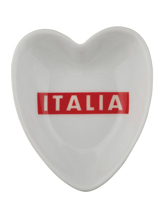 The Grand Tour Italy Heart Tray