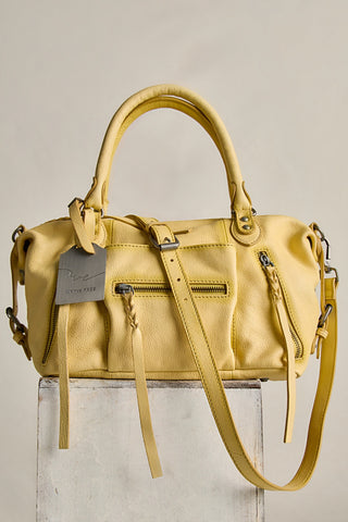 We The Free Baby Emerson Tote - Butter Yellow // Free People