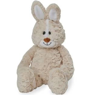 Benny the Bunny Plush
