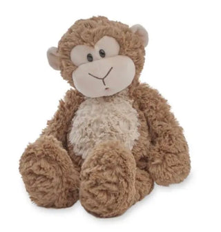 Maddie The Monkey Plush