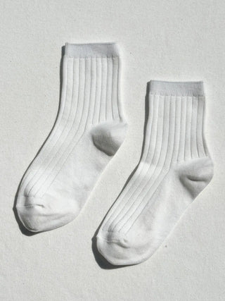 Her Socks Mc Cotton // Le Bon Shoppe