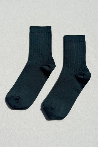 Her Socks Mc Cotton // Le Bon Shoppe