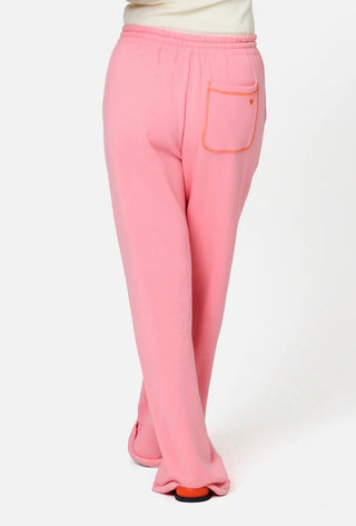 Weekend Barb Sweatpant - Pink // Kerri Rosenthal