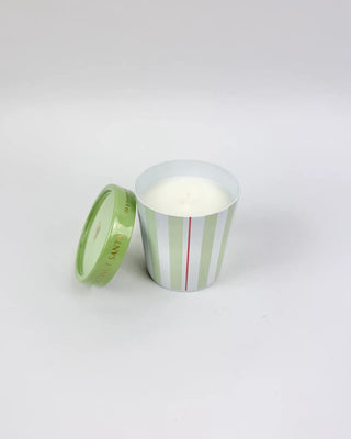 Caffe Capri Gelato Cup 6.5 oz - Coconut Santal