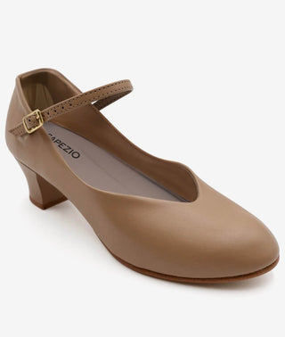 550 Jr Footlight Character Shoe