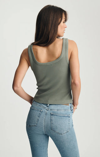 Mavi Tank Top - Sea Spray