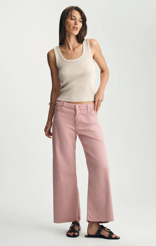 Mavi Tank Top - Fog