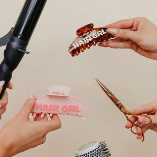 Kaxi Hair Grl Claw Midi