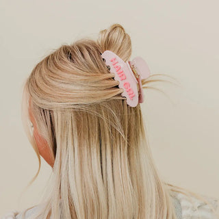 Kaxi Hair Grl Claw Midi