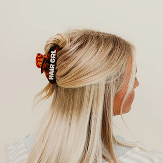 Kaxi Hair Grl Claw Midi