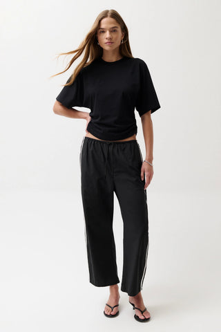 Bodie Sport Pant - Black // Pistola