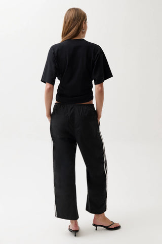 Bodie Sport Pant - Black // Pistola