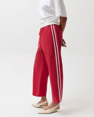 Bodie Sport Pant - Racer Red // Pistola