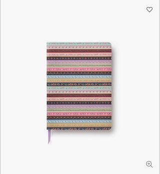 Gemma Soft Cover Journal