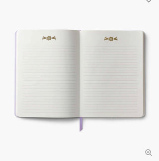 Gemma Soft Cover Journal