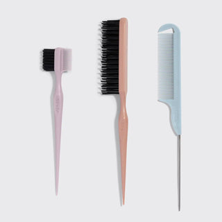 Detail & Define Styling Brush Set // Kitsch