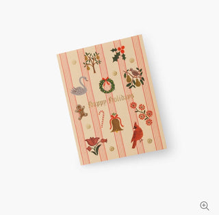 Yuletide Card